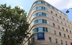 Ibis Budget Paris La Villette 19Eme